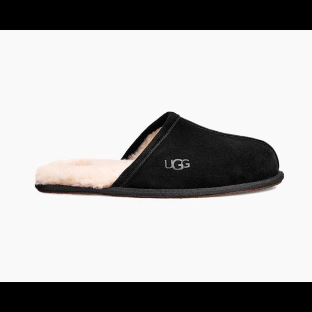 New size 11 slipper ugg